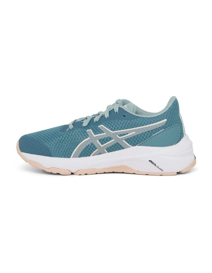 Gt-1000 12 Grade School Sport Shoes in Teal image 3