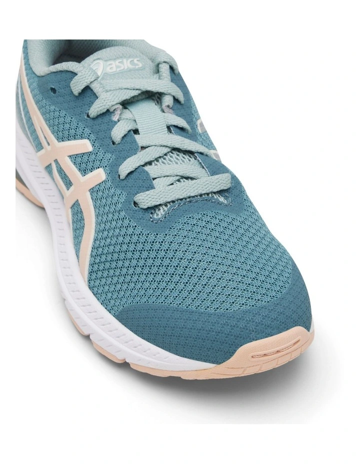 Gt-1000 12 Grade School Sport Shoes in Teal image 4