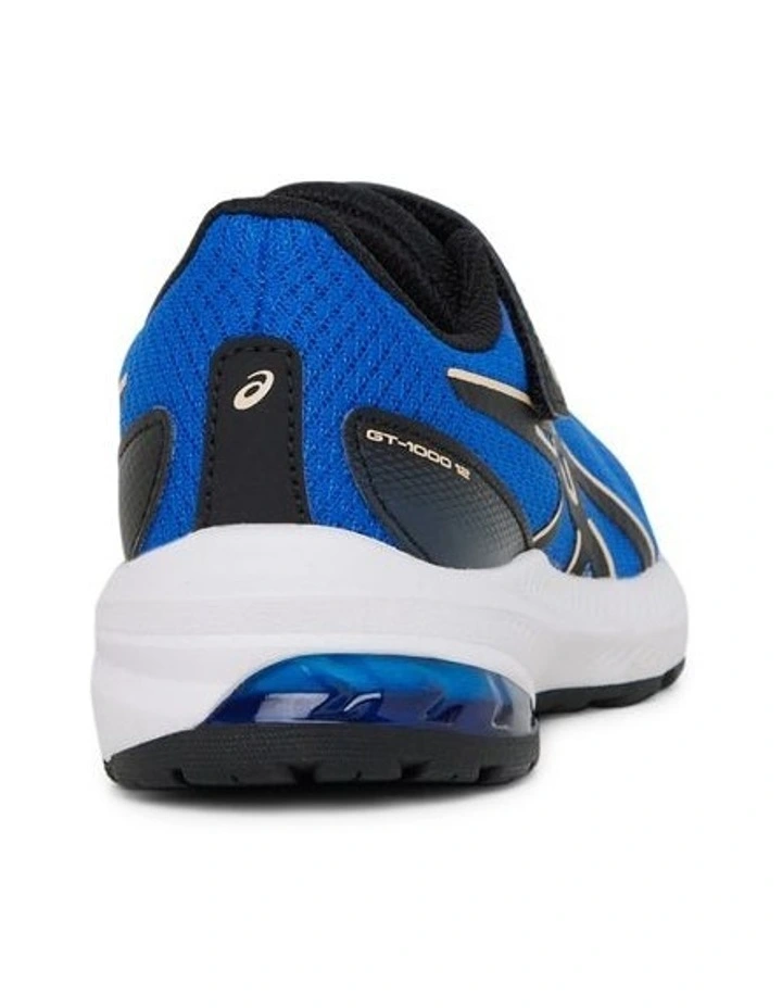 Gt-1000 12 Pre-School Sport Shoes in Blue image 2