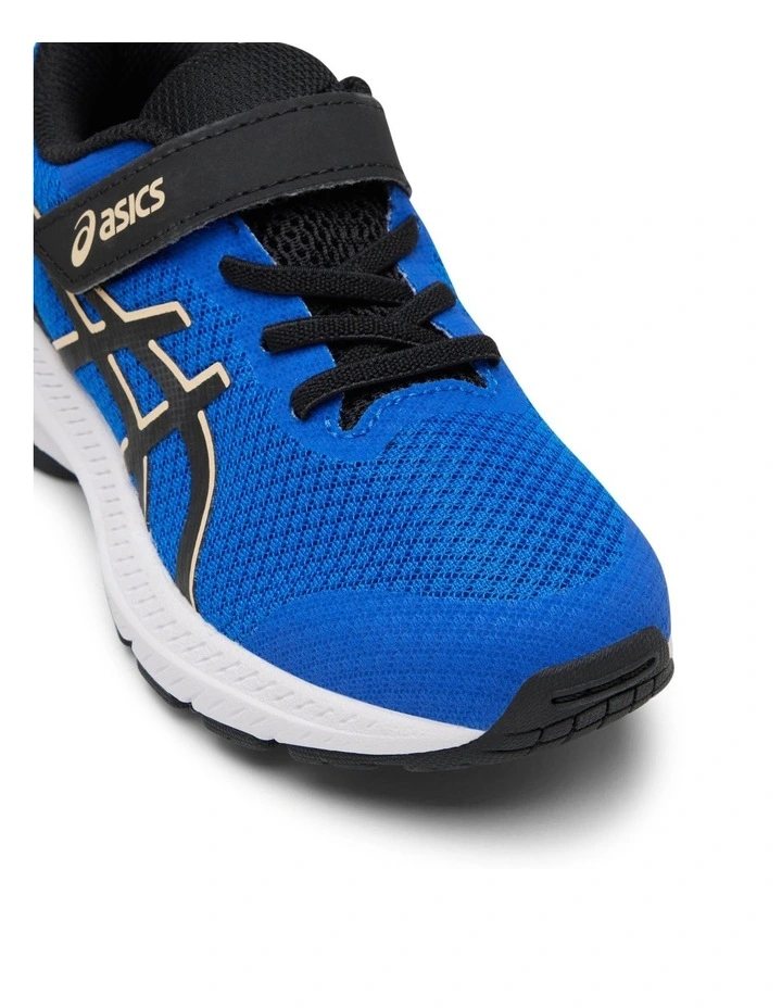 Gt-1000 12 Pre-School Sport Shoes in Blue image 4