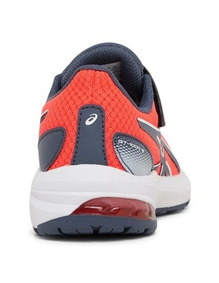 Gt-1000 12 Pre-School Sport Shoes in Pink image 2