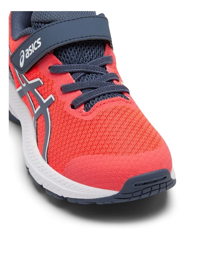 Gt-1000 12 Pre-School Sport Shoes in Pink image 4