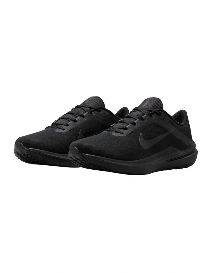 Air Winflo 10 Sport Shoes in Black image 4