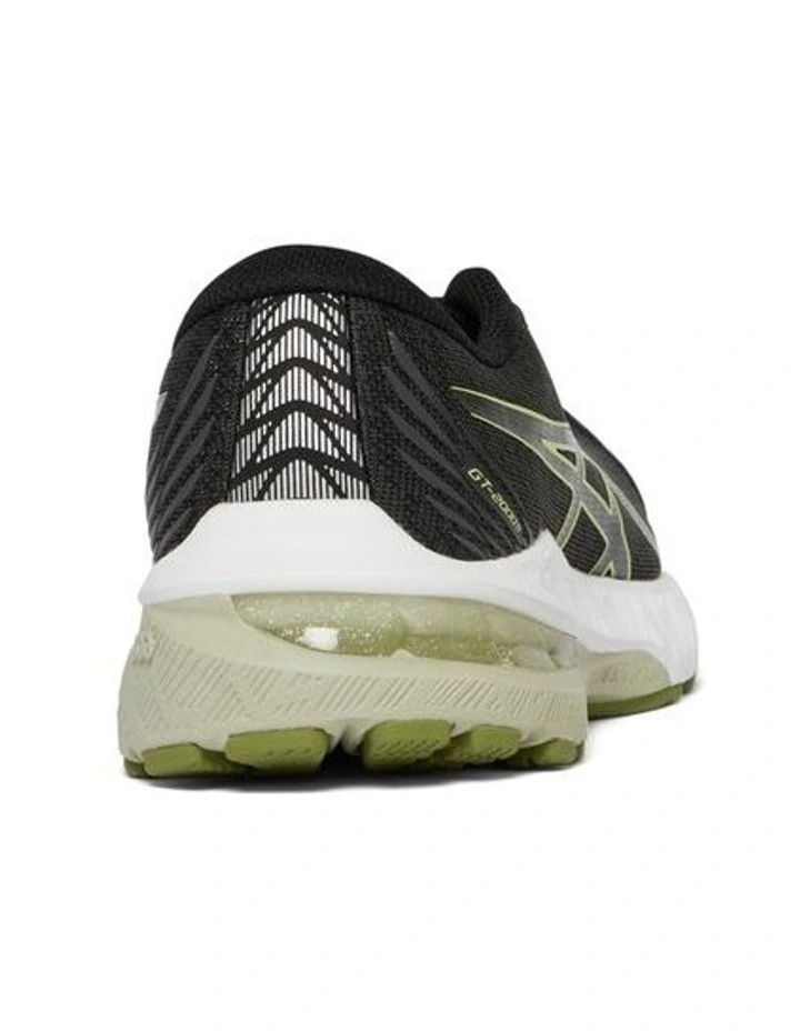 Gt-2000 11 Grade School Sport Shoes in Black image 3