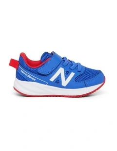 570 V3 Self-Fastening Infant Sport in Blue