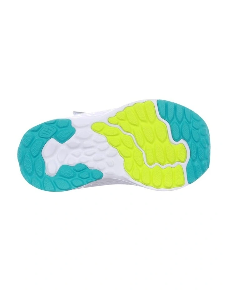 Arishi V4 Infant Sports Shoe in Ice Blue image 3