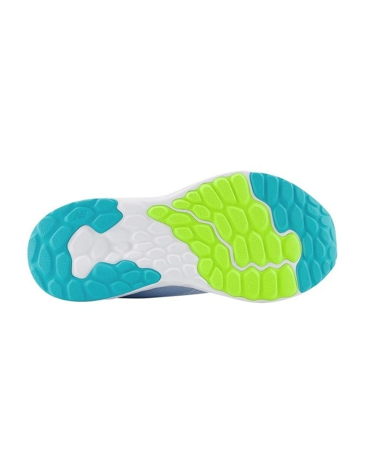 Arishi V4 Pre-School Sport Shoes in Ice Blue image 3