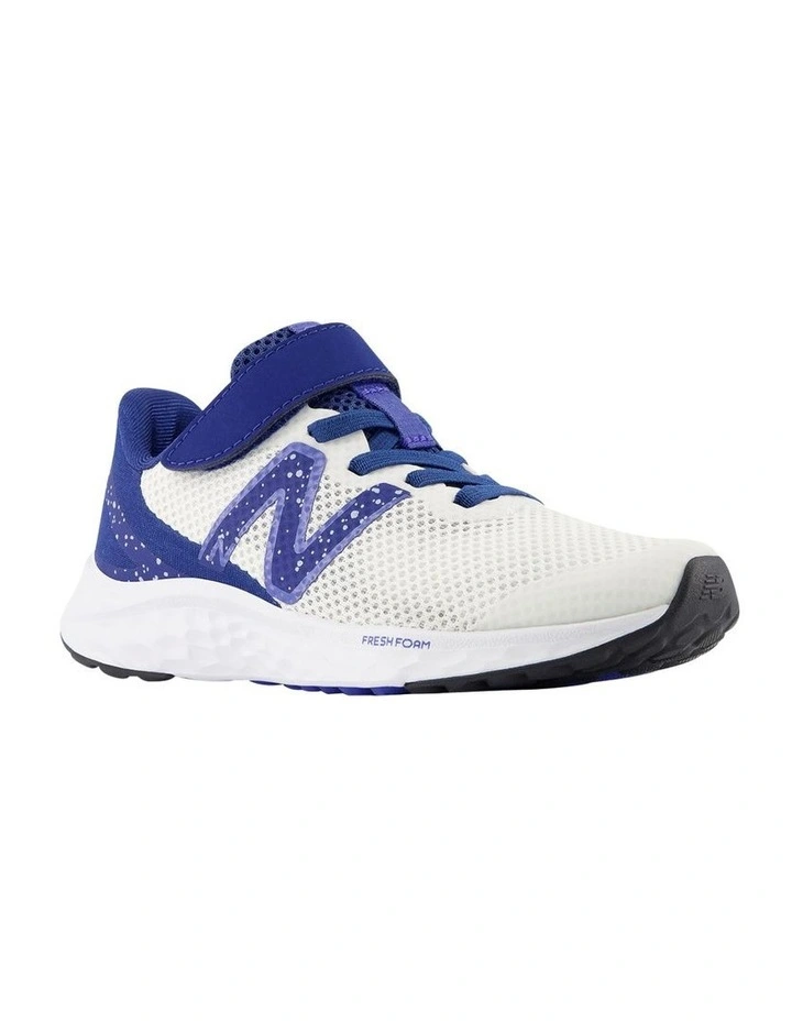 Arishi V4 Pre-School Sport in White image 4