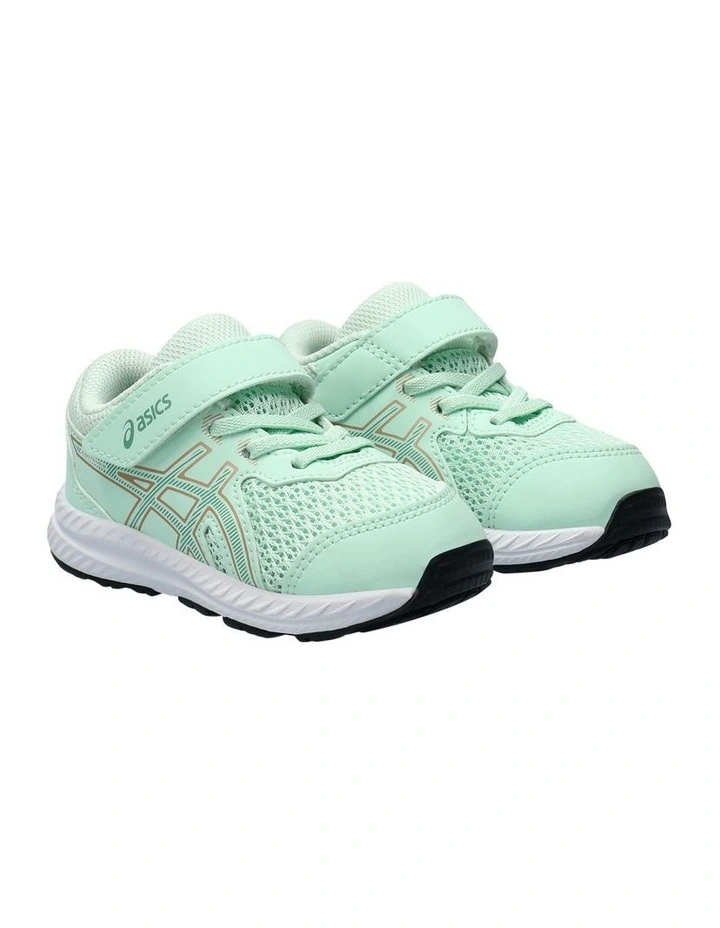 Contend 8 Infant Sport Shoes in Mint image 3