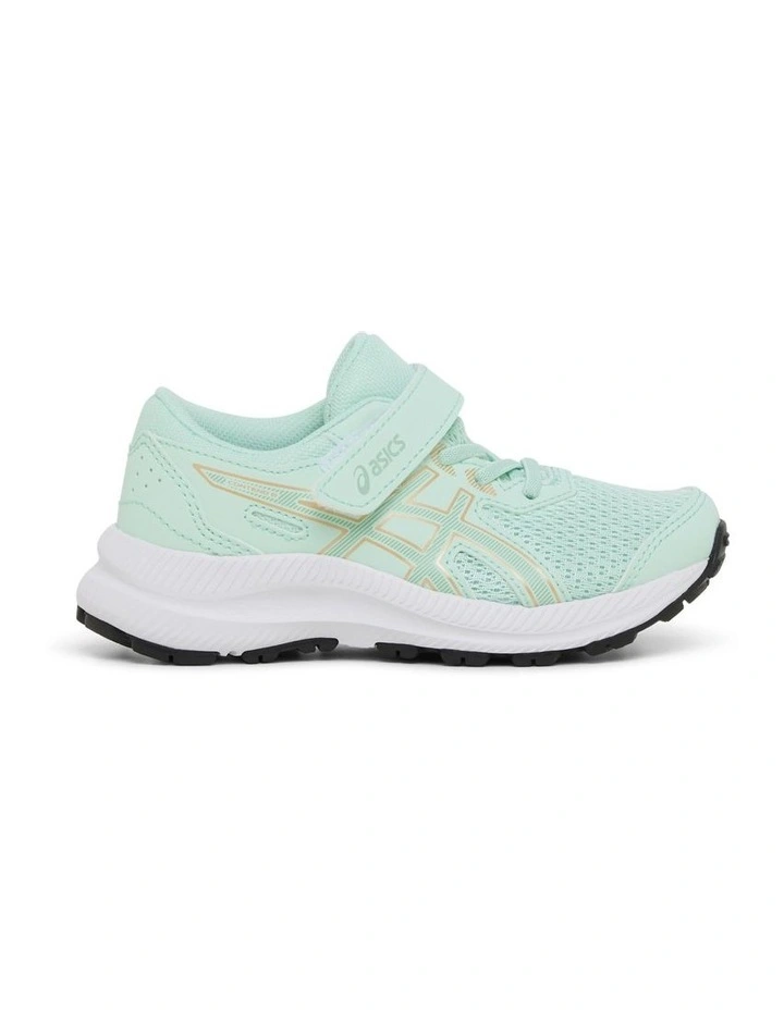 Contend 8 Pre-School Sport Shoes in Mint image 1