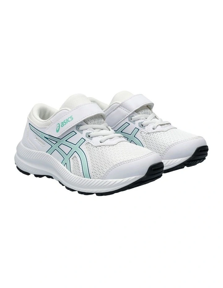 Contend 8 Pre-School Sport Shoes in Multi image 3