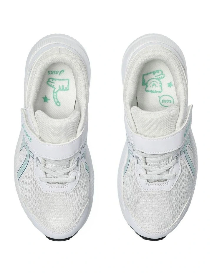 Contend 8 Pre-School Sport Shoes in Multi image 4