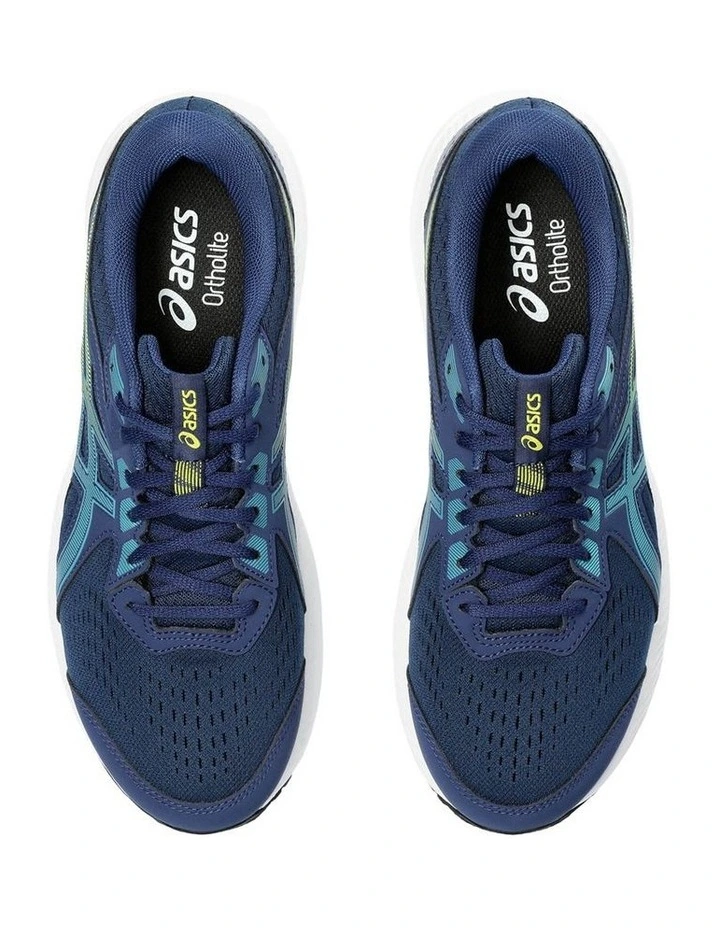 Contend 8 Adult Sport Shoes in Multi image 4