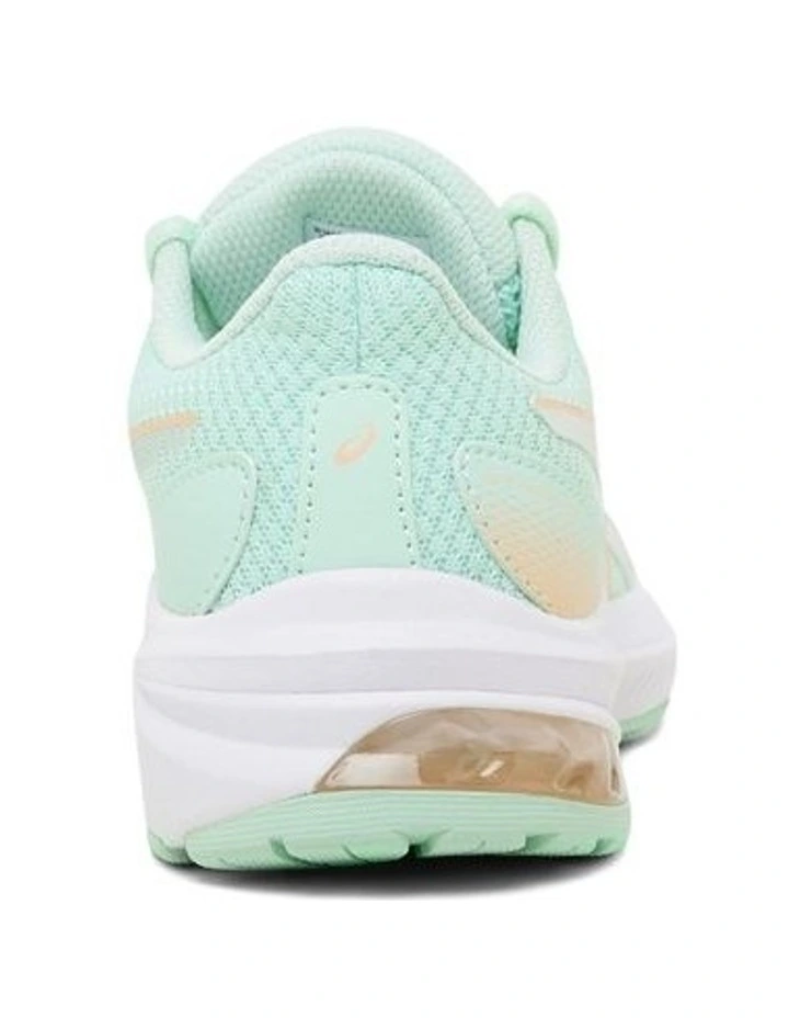 GT-1000 12 Grade School Sport Shoes in Mint image 2