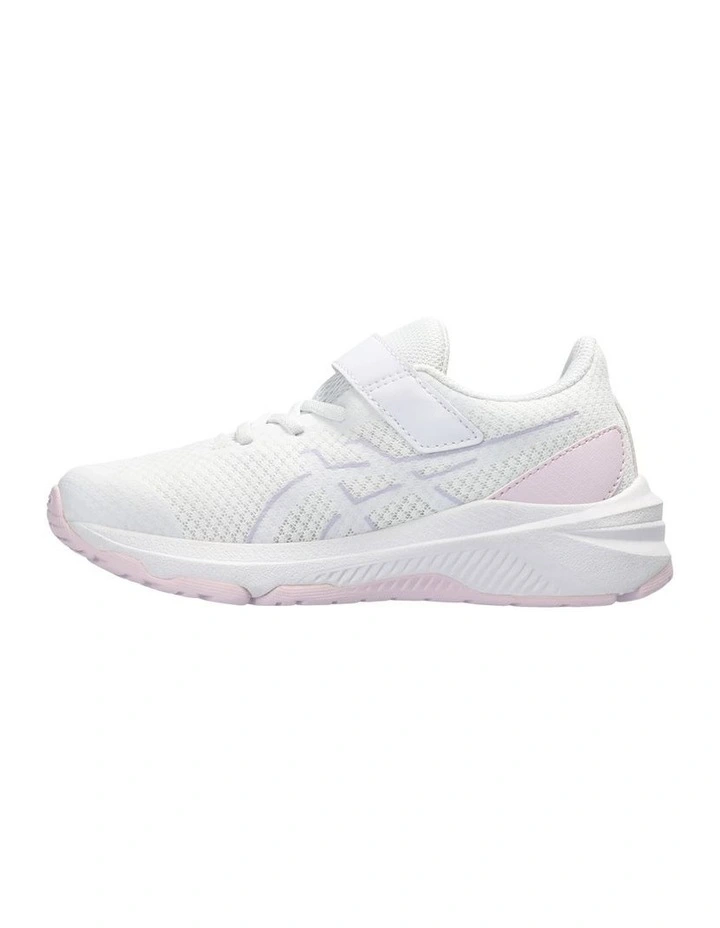 GT-1000 12 Pre-School Sport Shoes in White image 2