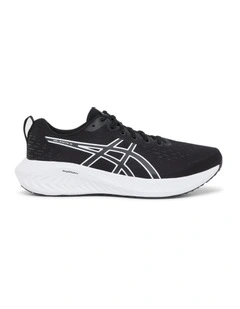 Gel-Excite 10  Sport in Shoes Black/White