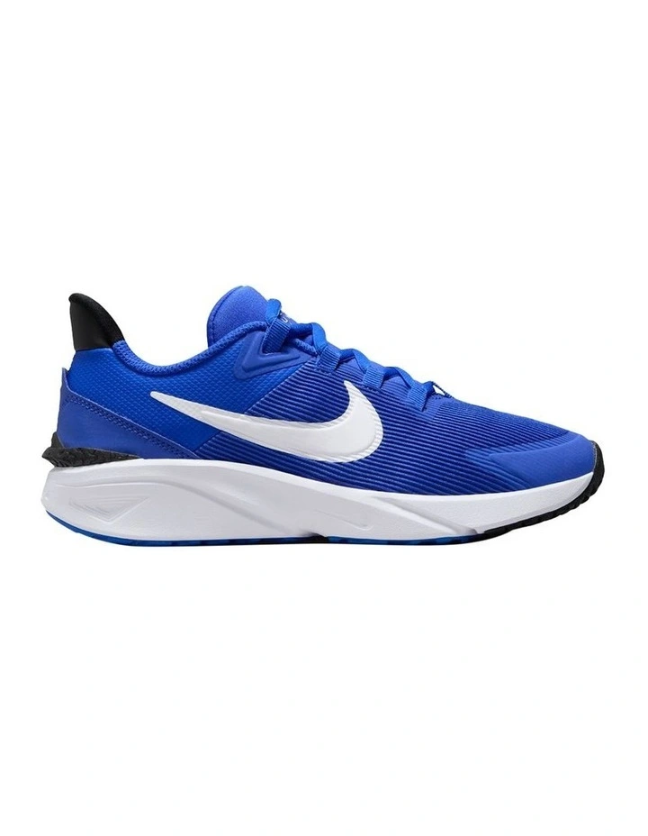 Star Runner 4 Nn Grade School Sport Shoes in Blue image 1