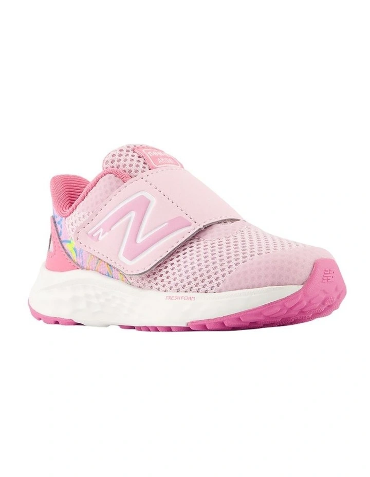 Nw Arishi V4 Infant Sport in Raspberry image 4