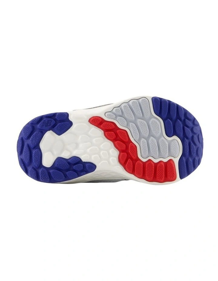 Nw Arishi V4 Infant Sport in Grey image 2