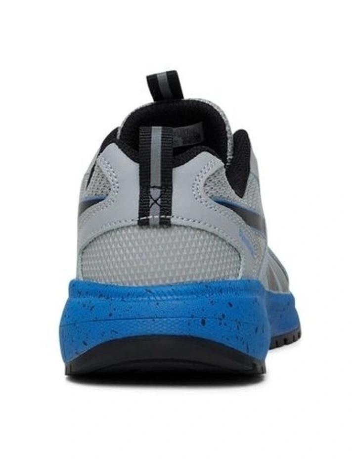 Durable Xt Sport Shoe in Blue image 3