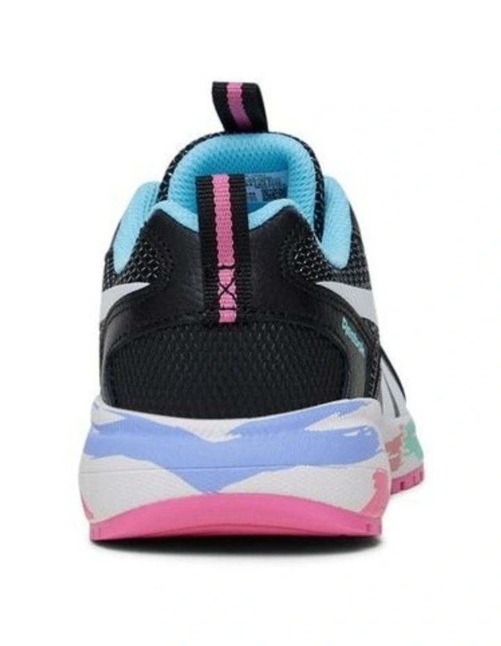 Durable Xt Sport Shoe in Black image 3