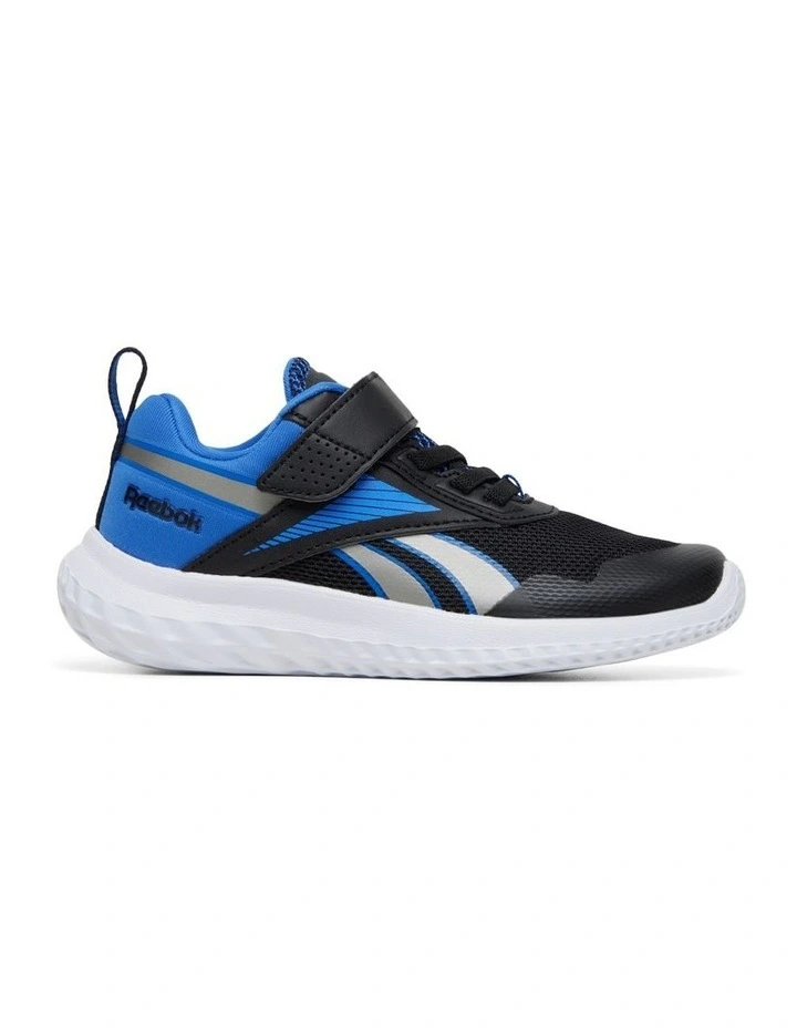 Rush Runner 5 Alt Sport Shoes in Black image 1
