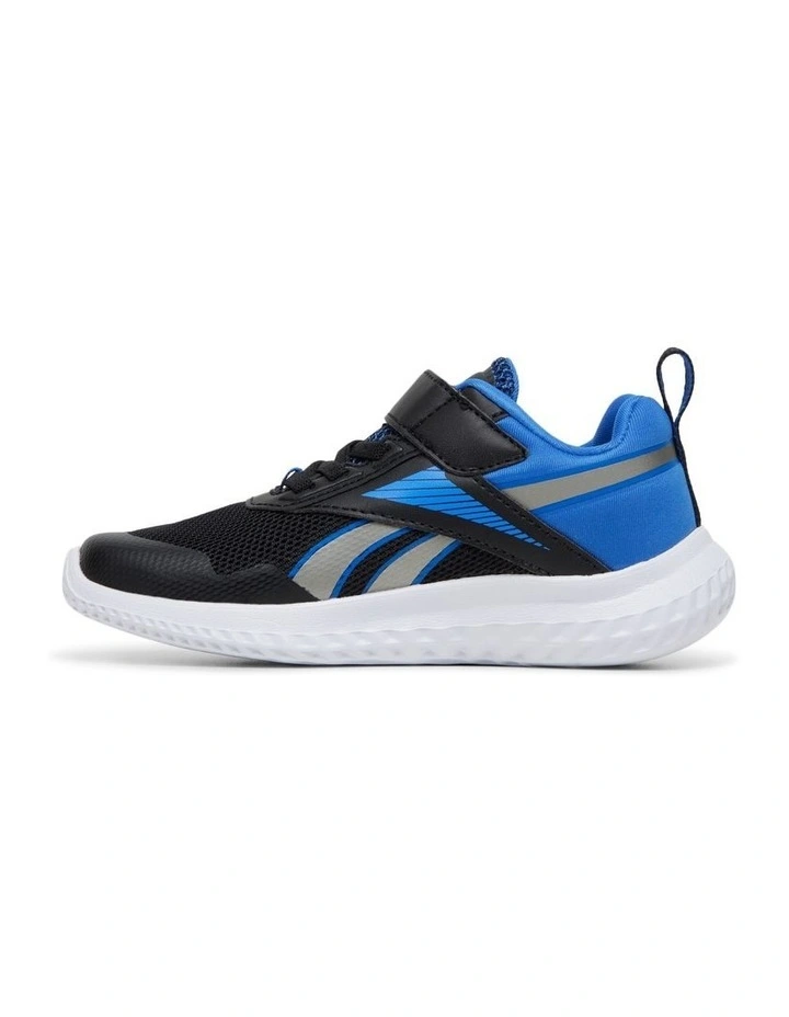 Rush Runner 5 Alt Sport Shoes in Black image 2