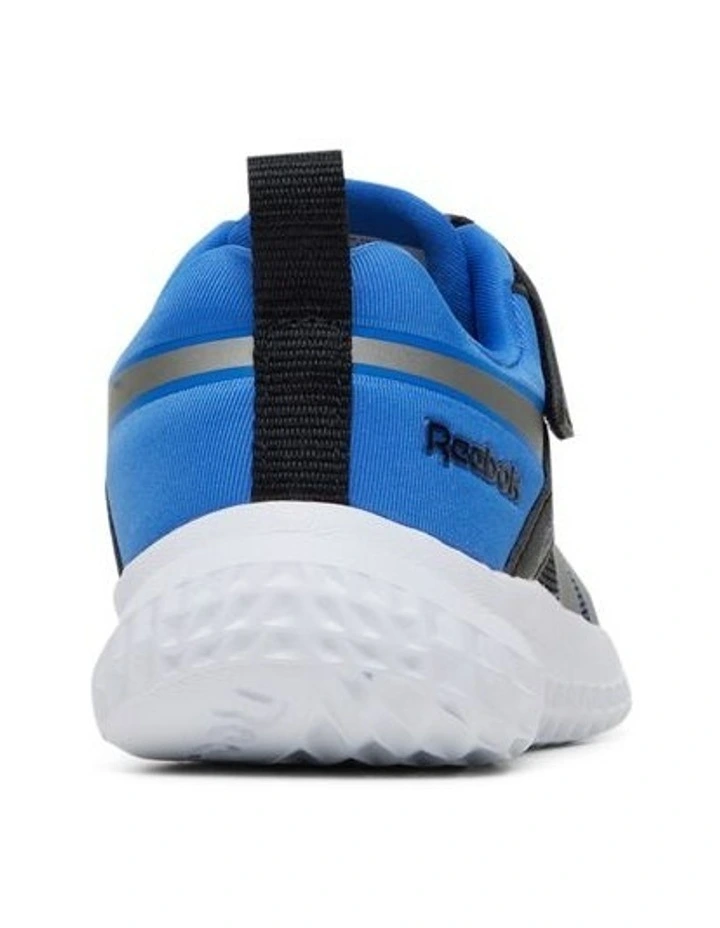 Rush Runner 5 Alt Sport Shoes in Black image 3