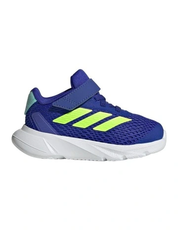 Duramo Sl Infant Sport Shoe in Blue