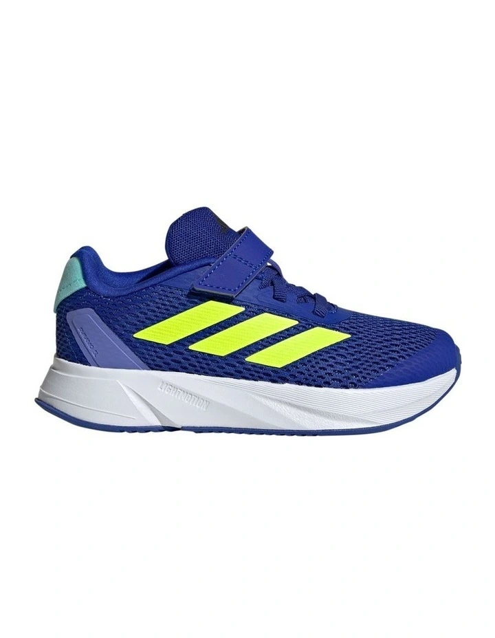 Duramo Sl Elastic Lace Pre-School Sport in Blue image 1