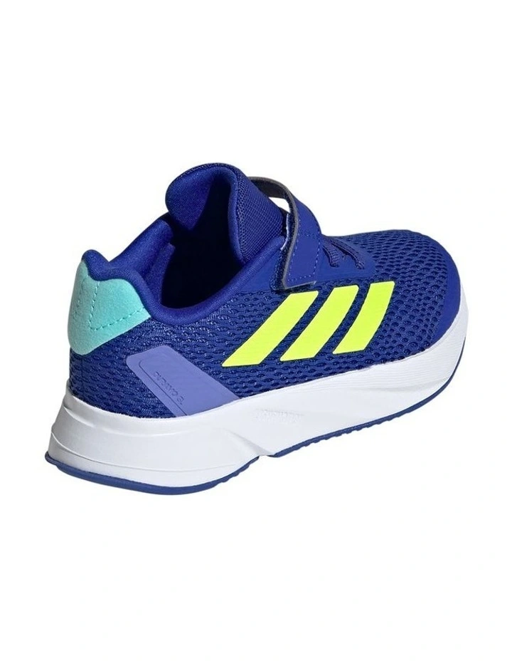 Duramo Sl Elastic Lace Pre-School Sport in Blue image 3