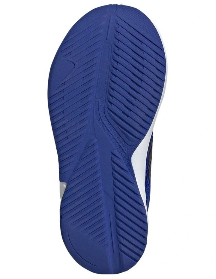 Duramo Sl Elastic Lace Pre-School Sport in Blue image 5