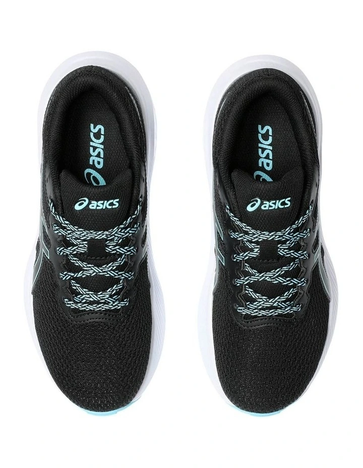 Gel-Excite 10 Grade School Sport Shoes in Black image 6