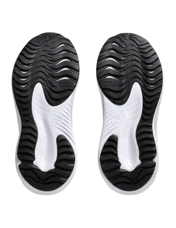 Pre-Excite 10 Pre-School Sport Shoes in Red image 5
