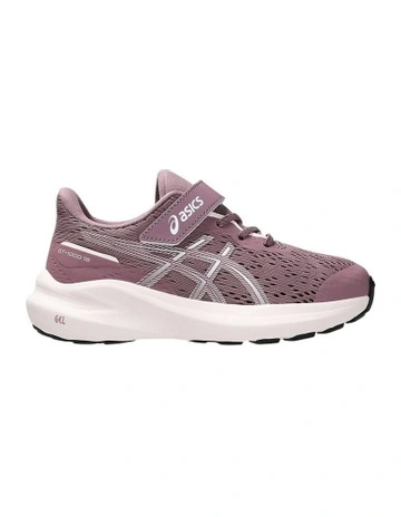 Gt-1000 13 Pre-School Sport Shoes in Mauve