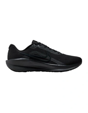 Downshifter 13 Shoes in Black