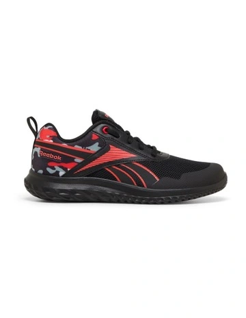 Rush Runner 5 Sport in Black