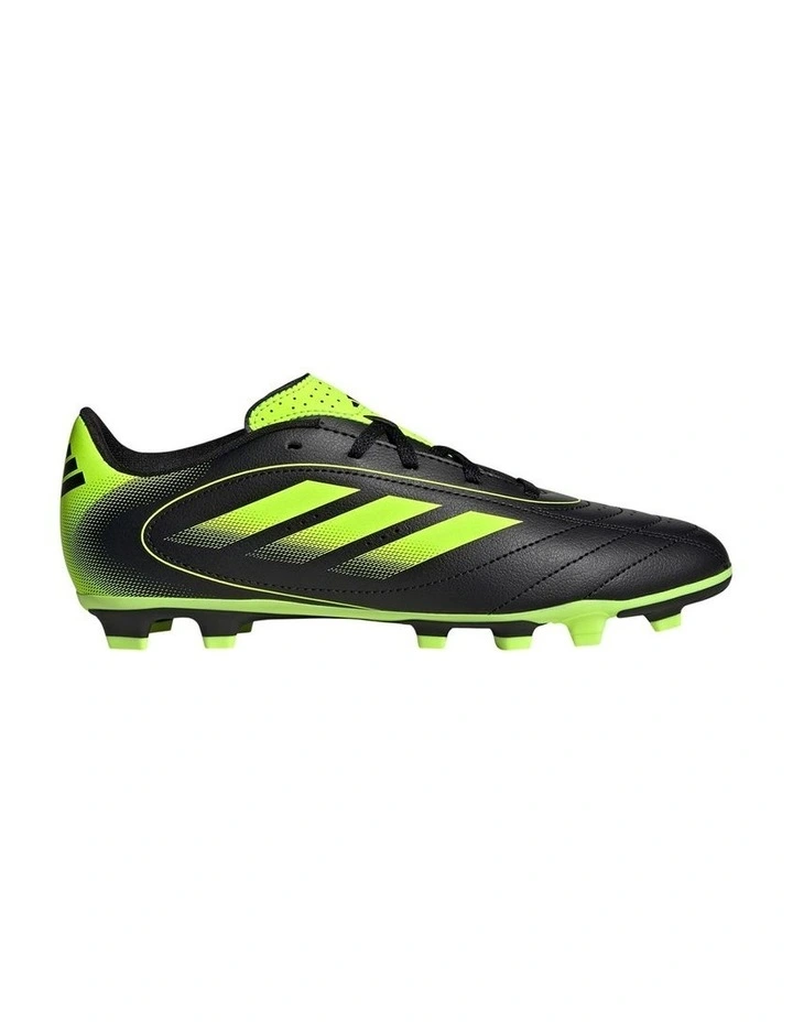 Goletto Ix Fg/Mg J Sport Shoes in Black image 1