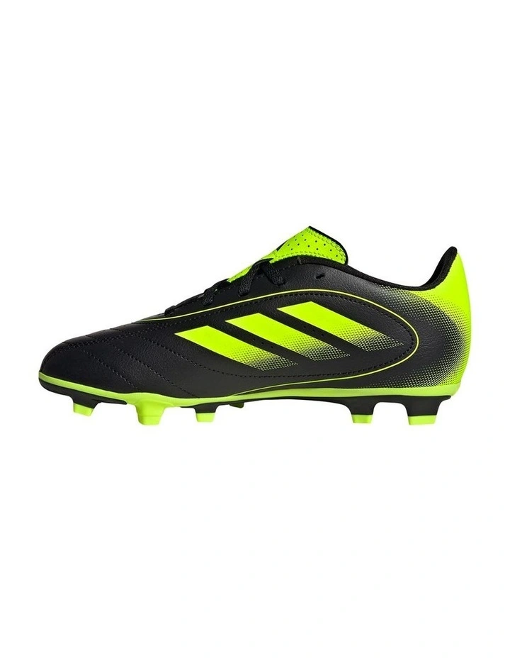 Goletto Ix Fg/Mg J Sport Shoes in Black image 2