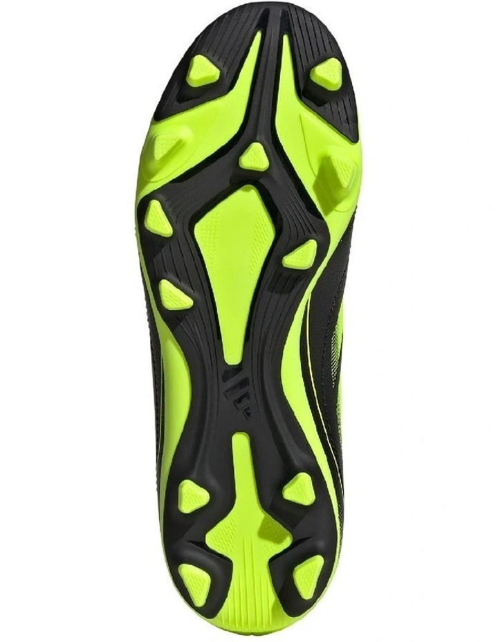 Goletto Ix Fg/Mg J Sport Shoes in Black image 5