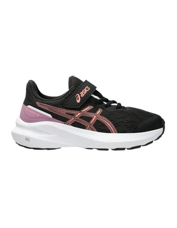 Gt-1000 13 Pre-School Sport Shoes in Black