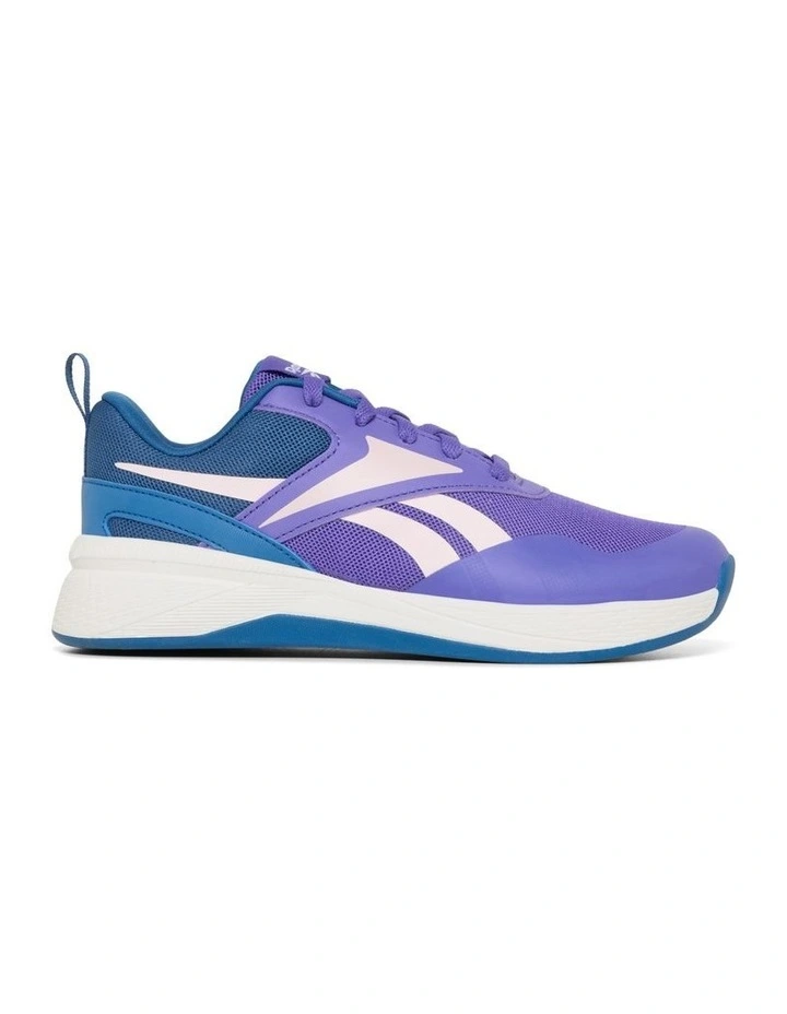 Nano Play Sport Shoes in Purple image 1