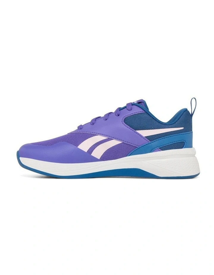 Nano Play Sport Shoes in Purple image 2