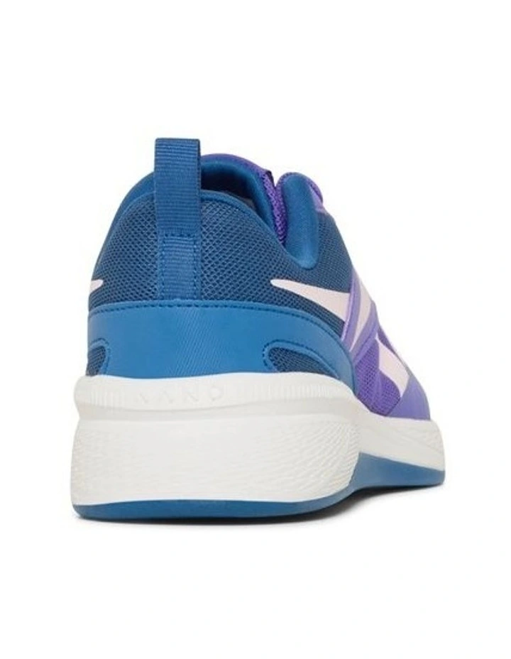 Nano Play Sport Shoes in Purple image 3