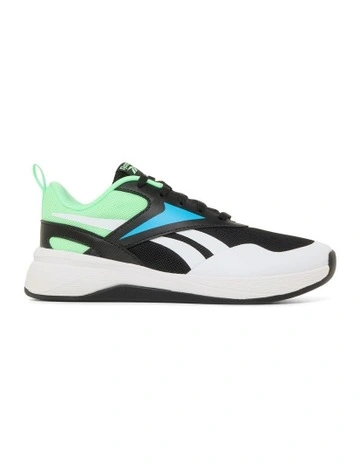 Nano Play Sport in Black