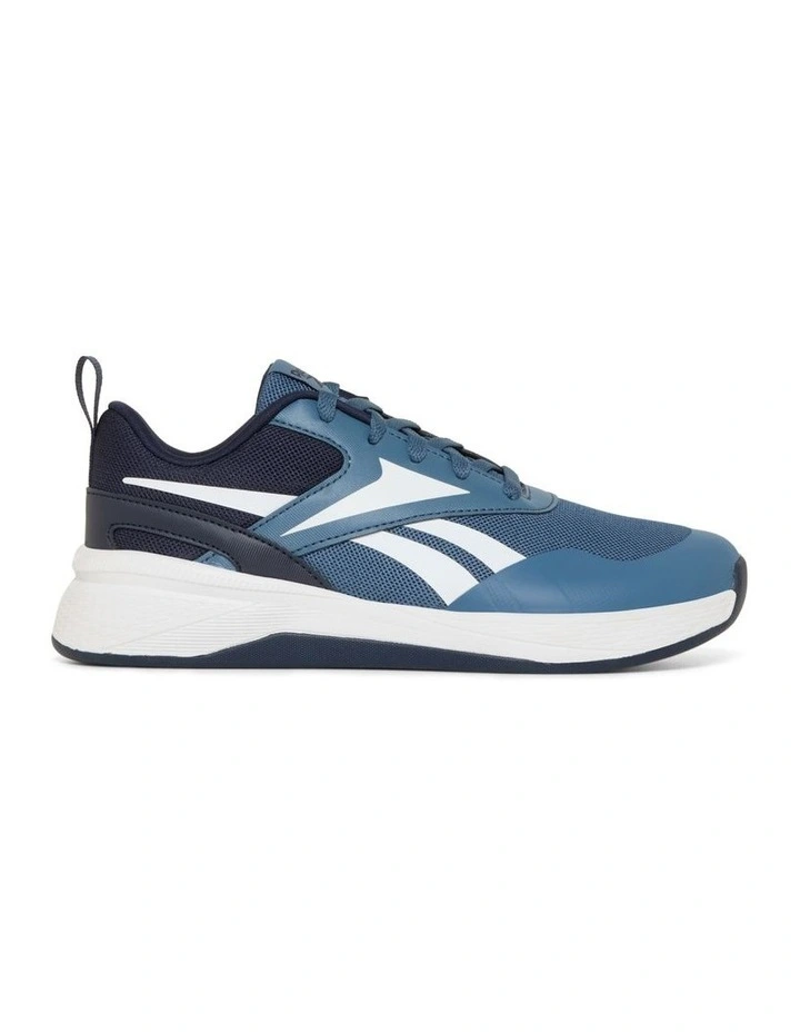 Nano Play Sport Shoes in Navy image 1