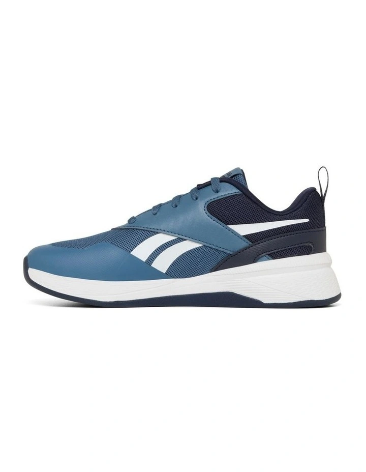Nano Play Sport Shoes in Navy image 2