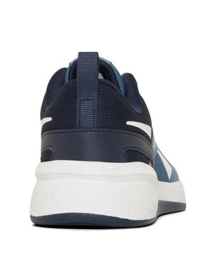 Nano Play Sport Shoes in Navy image 3