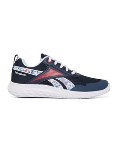 Rush Runner 5 Sport Shoes in Navy