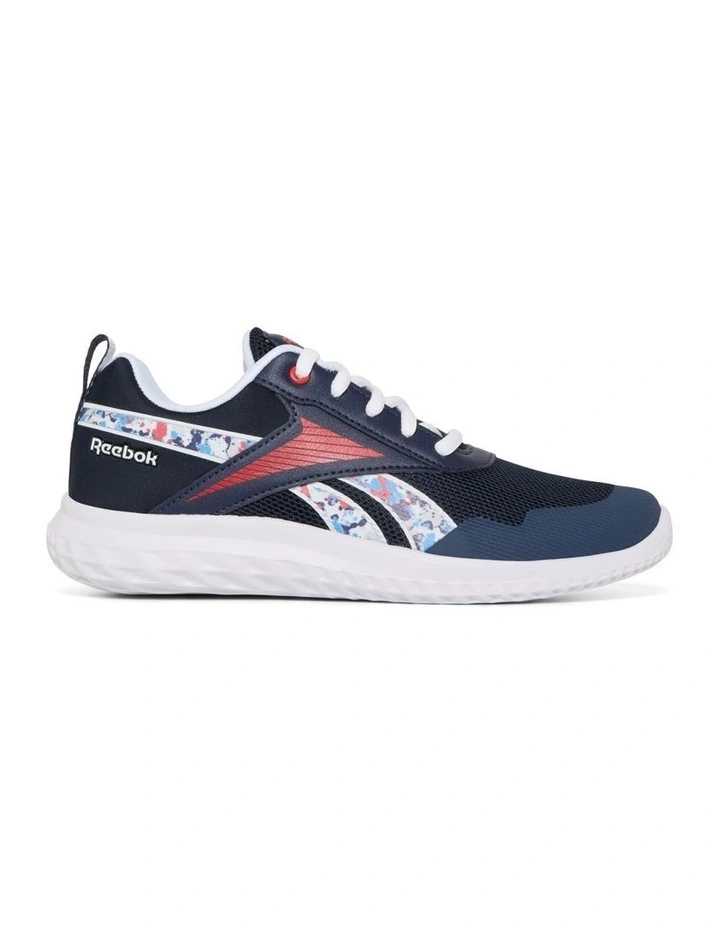 Rush Runner 5 Sport Shoes in Navy image 1